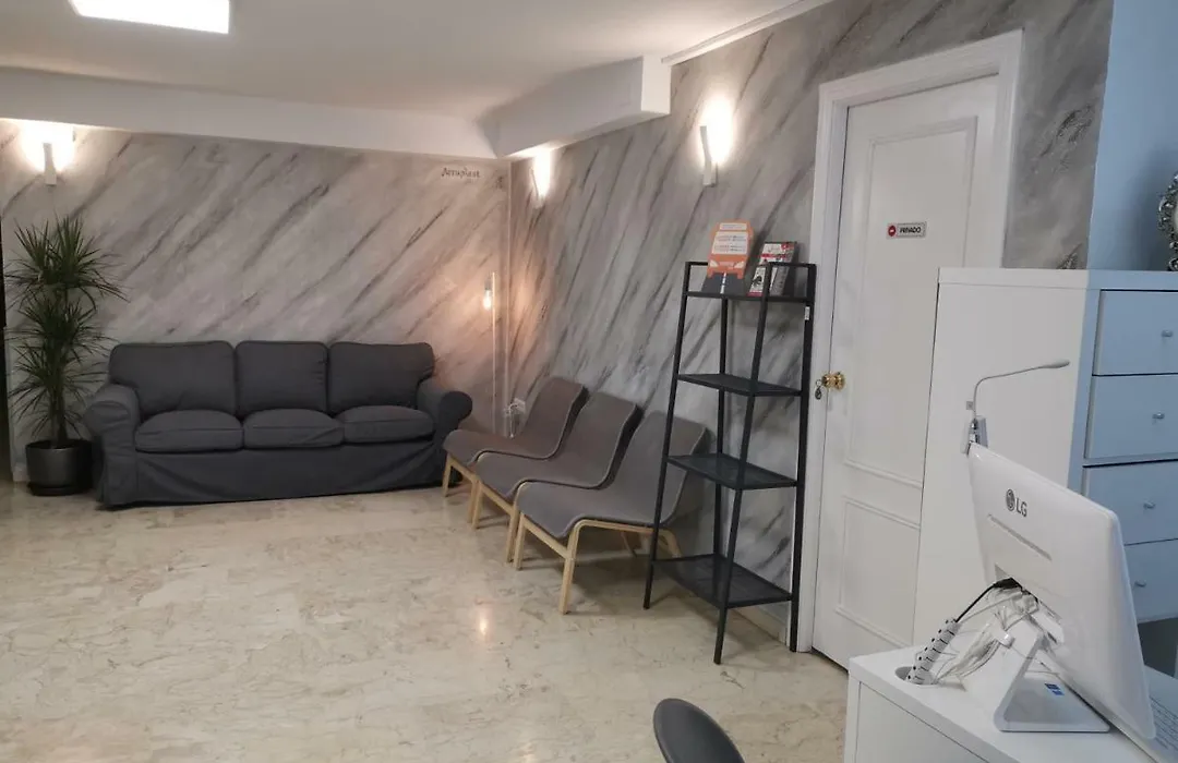 Hostal Suizo-1