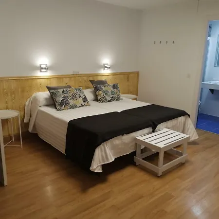 Hostal Suizo-2